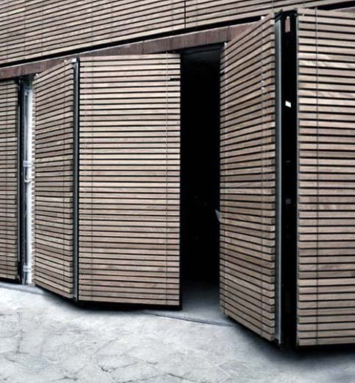 66 Innovative Garage Door Ideas for Every Style